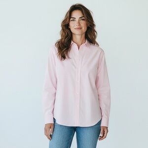 Frank & Eileen Button-Down Shirt
Sizes Available: Medium and Large